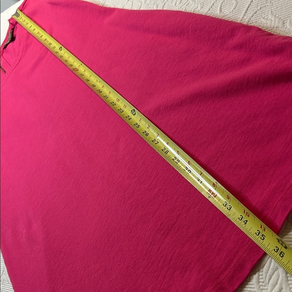 Tommy Bahama Pink Dress - Picture 9 of 11